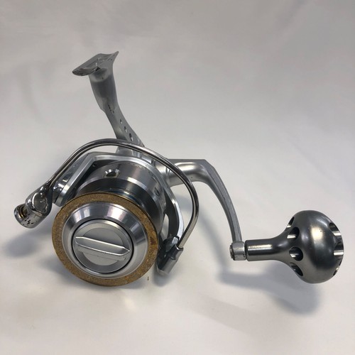 Daiwa saltigablast 4000 - saltigablast,