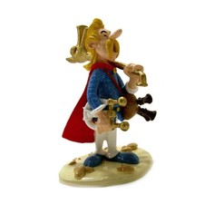 Pixi Uderzo Astérix Obélix -