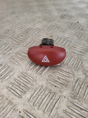 Bouton warning peugeot - peugeot, 206