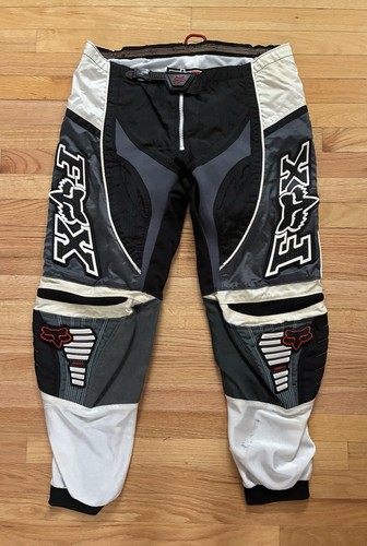 Fox racing 360 pants - pants, motocross