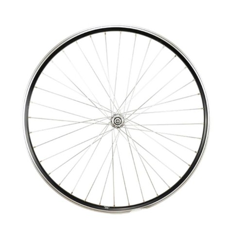 Roue vtc ecrou axe - roue,