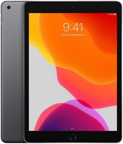 2019 apple ipad 10 2 - 7a, (10,2