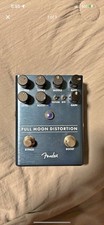 Fender Full Moon Distortion