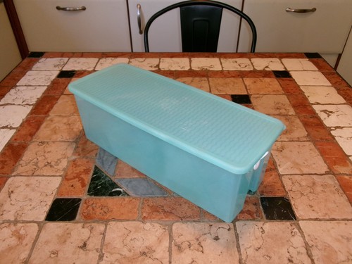 Boite frigo ventilee - ventilee, 4.6