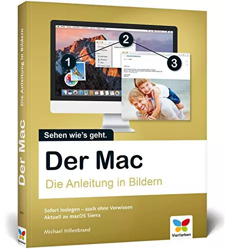 Der mac die anleitung in - der,