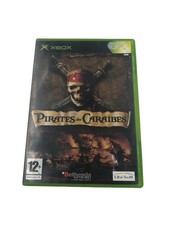 Jeu vidéo Pirates des