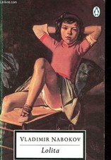 Lolita nabokov vladimir - -,