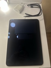 Ipad Pro 11 2024 M4 256go
