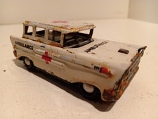 Japon Chevrolet Bel air break