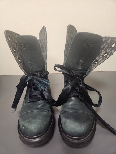 Martens triumph aimilita - martens,