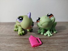 Littlest Petshop LPS Lot 2