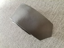 Cravate soie Celio Club uni et rayures neuve