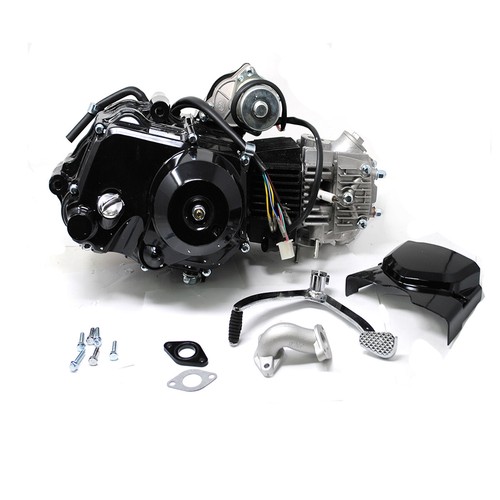 Moteur complet quad - quad, atv