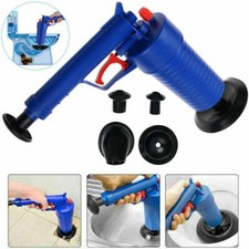 Déboucheur Lavabo Pistolet