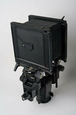 Sinar pinhole board with