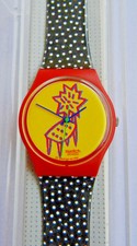 Swatch gent gr115 dotchair - swatch,