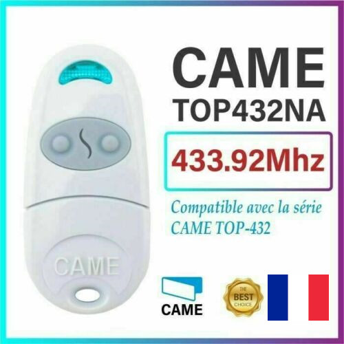 Came top432na - came,