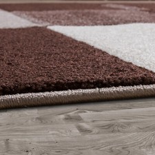 Salon Tapis De Salon Poils Ras