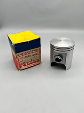 Kawasaki KE125 Piston à