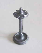 PLAYMOBIL (L1258) MOYEN-AGE - Râtelier Gris Support Armes Château Royal 3268