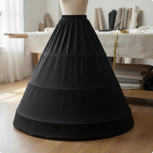 Jupon tulle plusieurs - tulle,