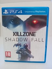 Killzone ps4 fr