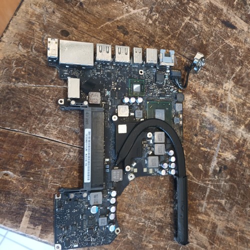 Carte mère macbook pro - mère,