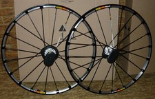 Roues MAVIC CROSSMAX SLR 27.5