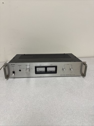 Read toshiba aurex power - aurex,