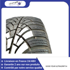 ?? Pneu GOOD YEAR ULTRAGRIP 9+ 185 65 15 88 T ♻️