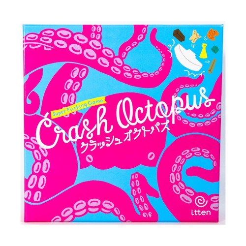 Itten jeu société crash - itten,