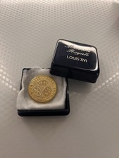 Monnaie Royale Louis XVI 1777