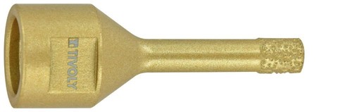 Foret diamant sec m14 - foret,