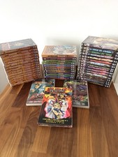 Lot De Dvd Yu-Gi-Oh