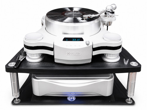 Platine vinyle esoteric - platine,