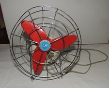 Petit ventilateur vintage