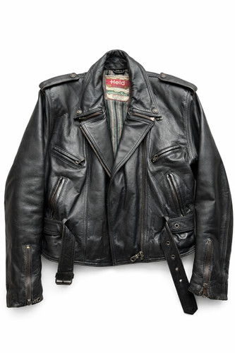 Perfecto cuir vintage held - cuir, –