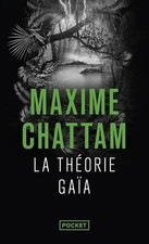 La théorie Gaïa - Chattam