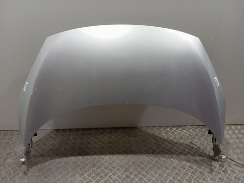 Capot 7220540 pour renault - pour,