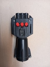 Poing lanceur  originale