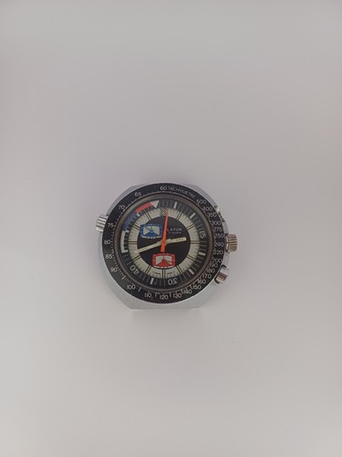 Montre chronographe - montre,