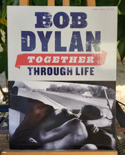 Bob Dylan  Tablature "Together