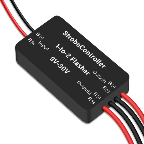 Awinli flash strobe controller - flash,
