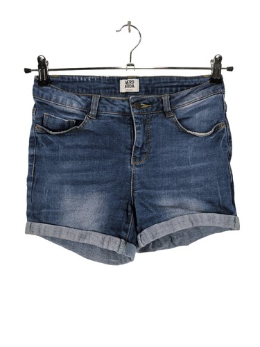 Vero moda short jean dames - moda,