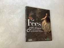 Fées, elfes ,dragons,autres créatures des royaume de féerie-Abbaye Daoulas.