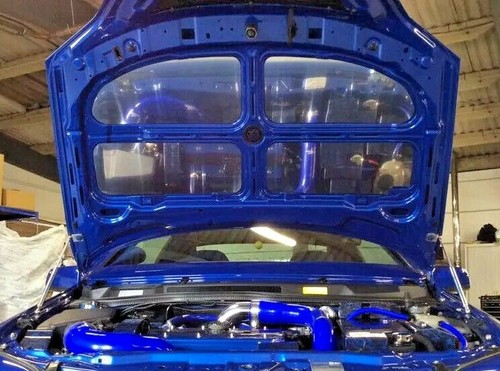 Astra gsi sous capot - astra,