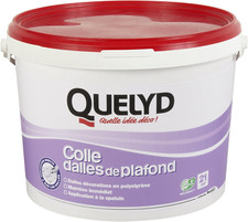 Quelyd Colle Dalles De Plafond