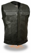 Men son anarchy - anarchy, leather