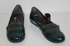 Ballerines ANDRE Cuir Verni