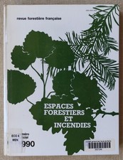 REVUE FORESTIERE - ESPACES